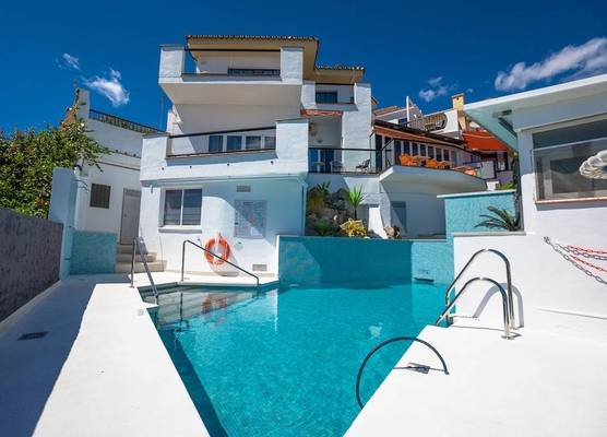 Hostal Casa Mercedes 1
