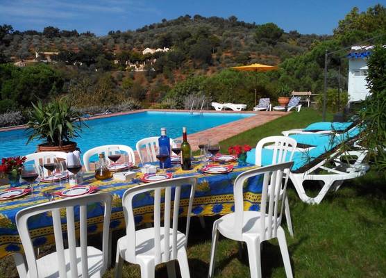 Hotel Casa Grande 1