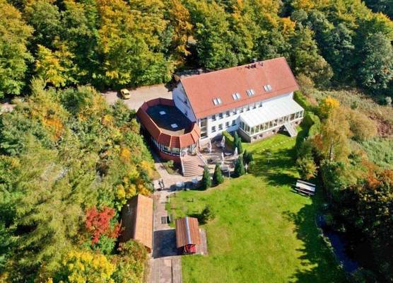 Hotel Garni Harzresidenz 1