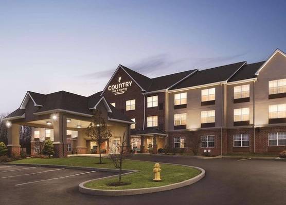 Country Inn & Suites by Radisson, Beavercreek-Dayton 1