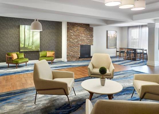 Fairfield Inn & Suites by Marriott Anderson Clemson 1