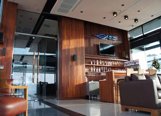 Serenotel Pattaya 1