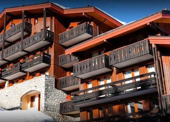 Residence Les Brigues - maeva Home 1