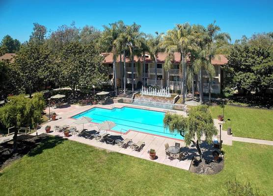 Sheraton San Jose Silicon Valley 1