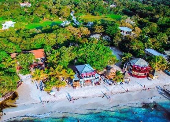 Fosters West Bay Resort 1