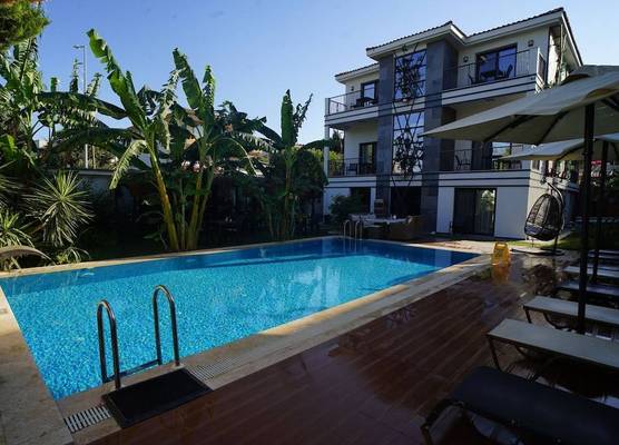 Ruwais Hotel 1