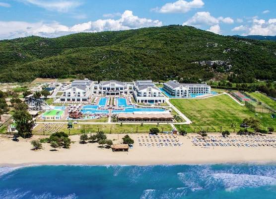 Korumar Ephesus Beach & Spa Resort - Ultra All Inclusive 1