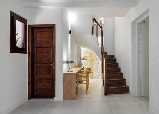 Monk Rooms 1