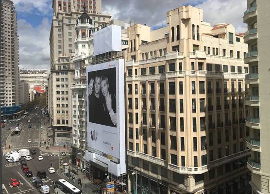 Rincón de Gran Vía 1
