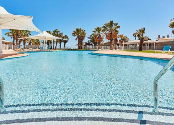 RAC Monkey Mia Dolphin Resort 1