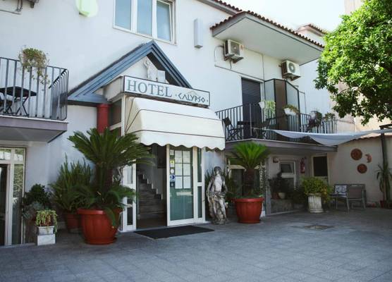 Hotel Calypso 1