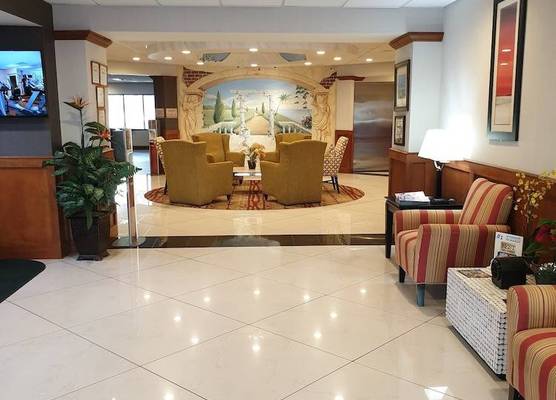 Hawthorn Extended Stay by Wyndham Kingsland Kings Bay Naval 1