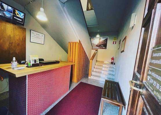 Rooms & Breakfast La Filigrana 1