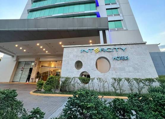 Intercity Hotels San Pedro Sula 1