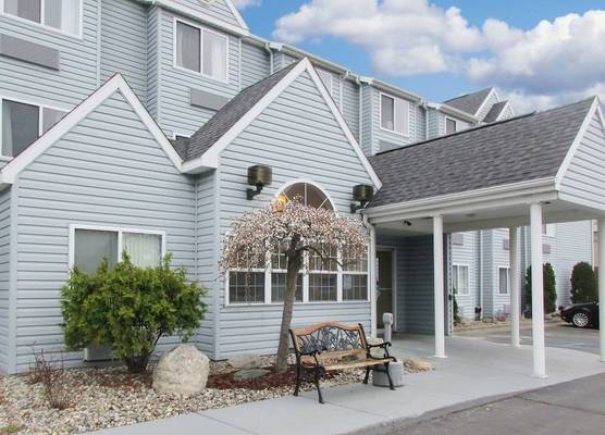 Quality Inn Mount Pleasant 1