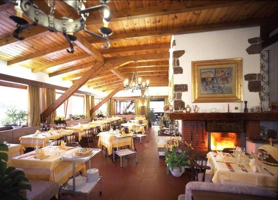 Residence Al Caminetto 1