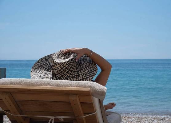 Ionian Crown Suites in Barbati 1