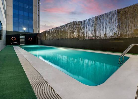 AC Hotel Murcia by Marriott 1