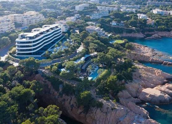 Alàbriga Hotel & Spa GL 1