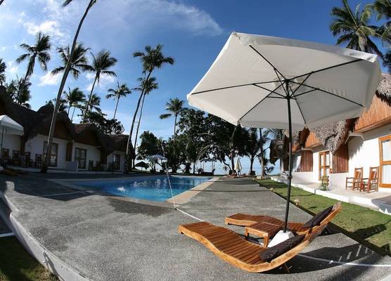 Elysia Beach Resort 1