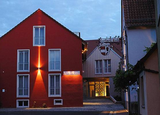 RotHweinHotel 1
