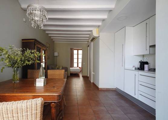 Numa Barcelona Seda 1