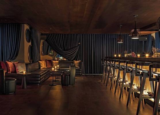 Moxy NYC East Village 1