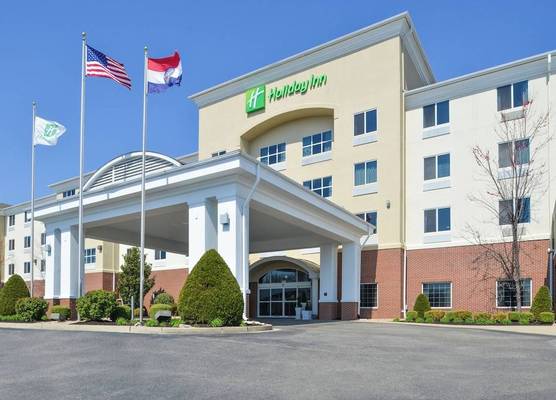 Holiday Inn POPLAR BLUFF by IHG 1