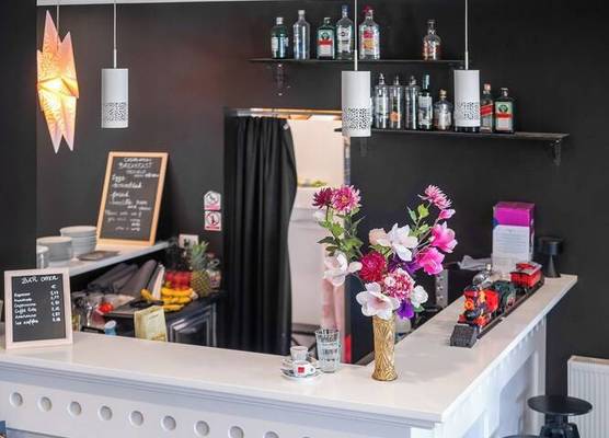 Casablanca Boutique Bed & Breakfast 1
