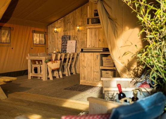 Camping Campo dei Fiori - Glamping4all 1