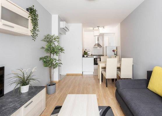 Maple Tree Apartments 1
