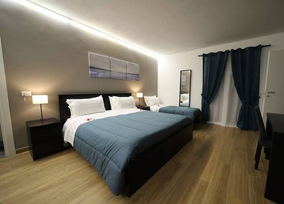 Boscò Suites 1