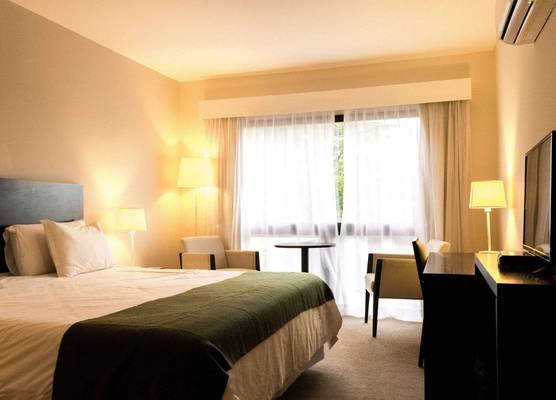 Wyndham Garden Montevideo Carrasco 1