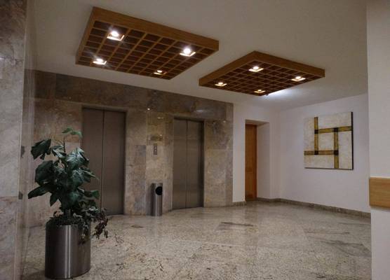 Hotel Amberes 1