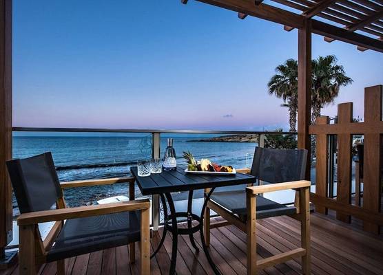Enorme Infinity Beach ex Infinity Blue 1