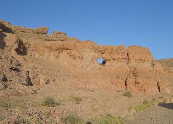 Canyon Lodge 1