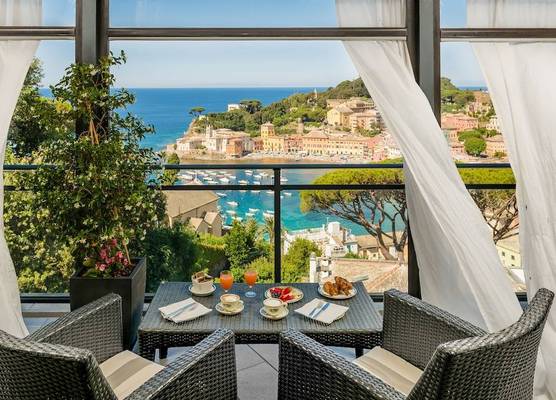 Hotel Vis à Vis 1