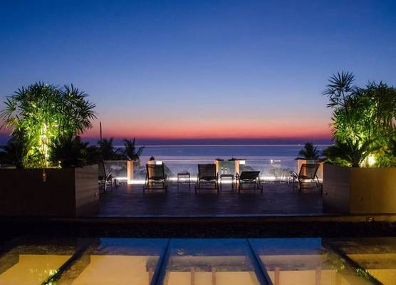 The Erawan Koh Chang -SHA Extra Plus 1