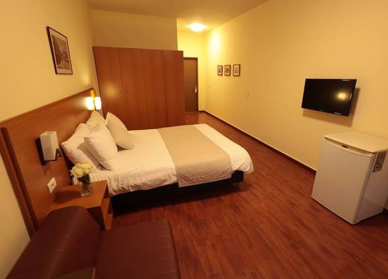 Monteverde Hotel 1