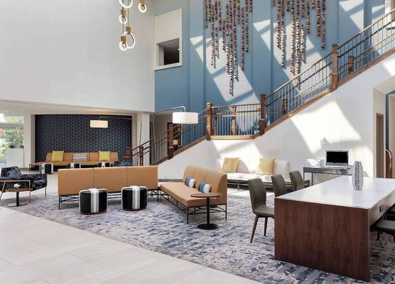 Delta Hotels by Marriott Woodbridge 1