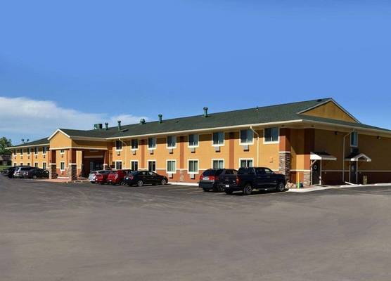 Quality Inn Appleton West 1
