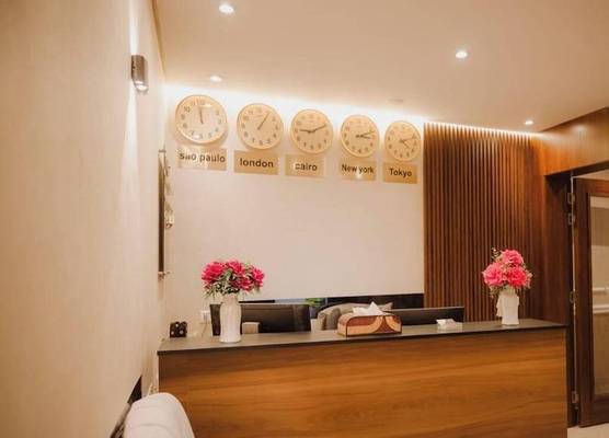 Sama Hotel Oraby 1