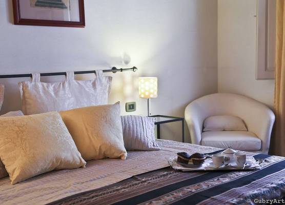 San Frediano House by Mmega 1