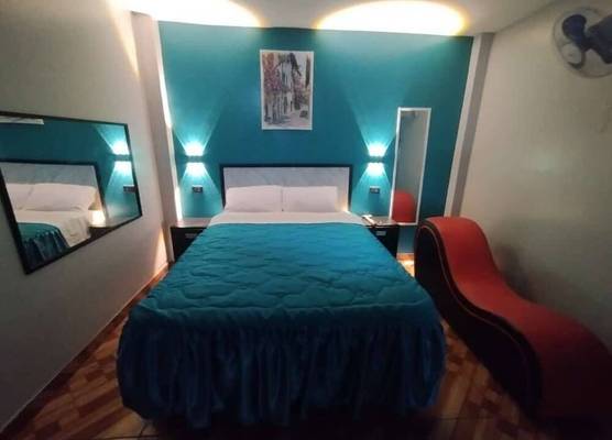 Hostal El Pilar 1