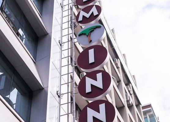 Palm Inn Hotel 1