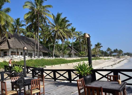 Kilifi Bay Beach Resort 1