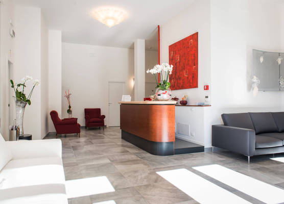 Hotel al Prato 1