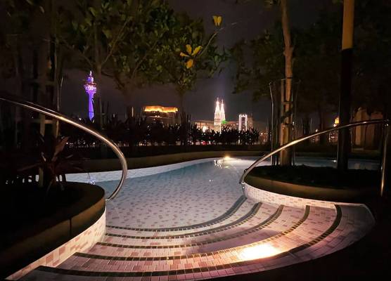 Robertson BY Shahjalal Suites 1