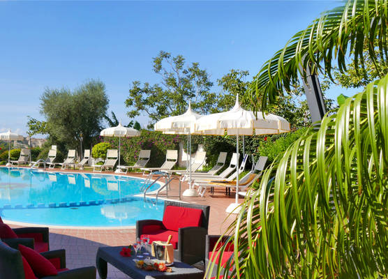 Hotel Tirreno 1