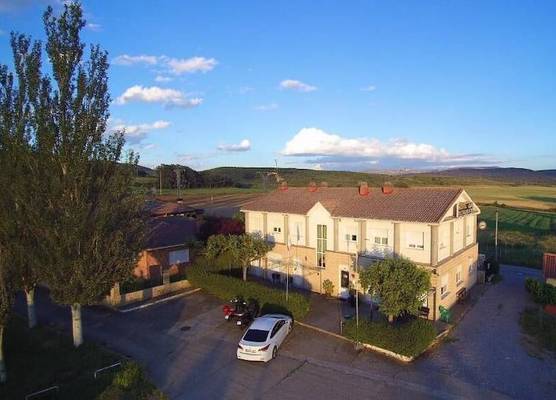 Hostal La Llave 1